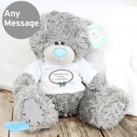 Personalised 10" Me to You Bear with Pastel Belle T-Shirt Extra Image 1 Preview